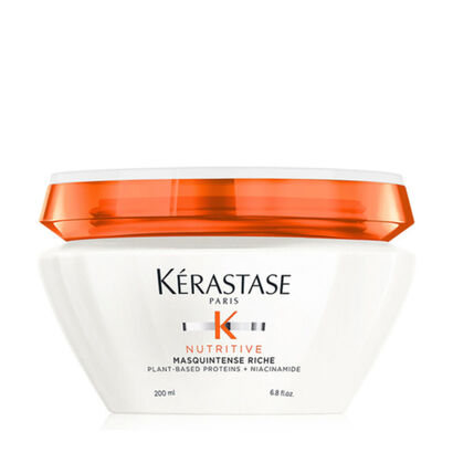 K&eacute;rastase Nutritive Masquintense Riche - KERASTASE - Nutritive - Imagem