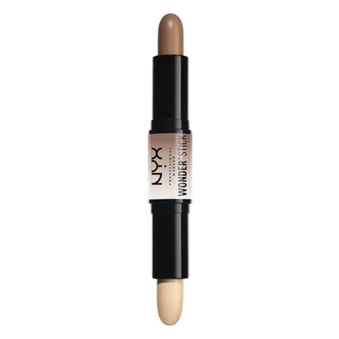 Wonder Stick - NYX Professional Makeup - NYX Maquilhagem - Imagem 1