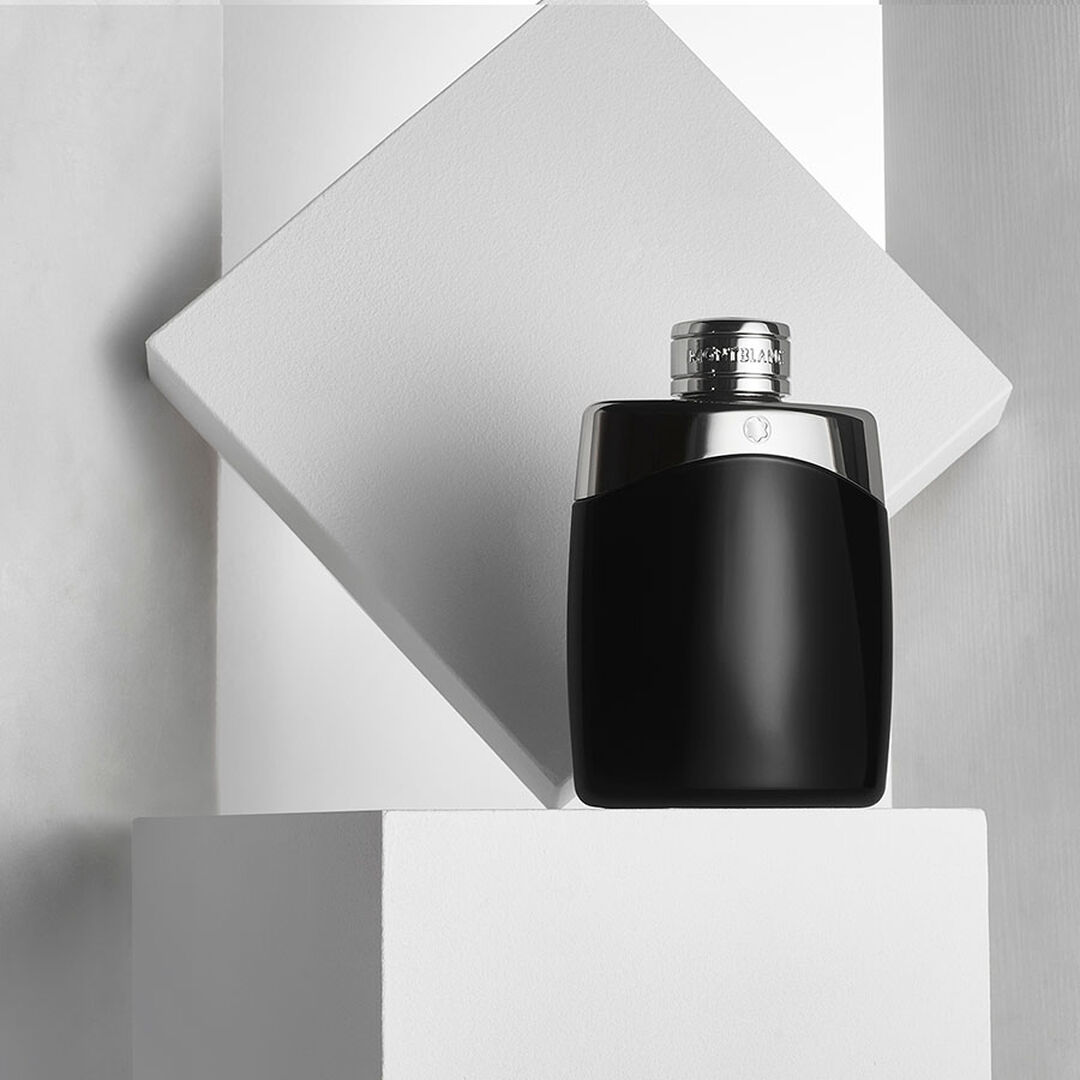 Eau de Toilette - MONTBLANC - MN LEGEND HOMME - Imagem 4