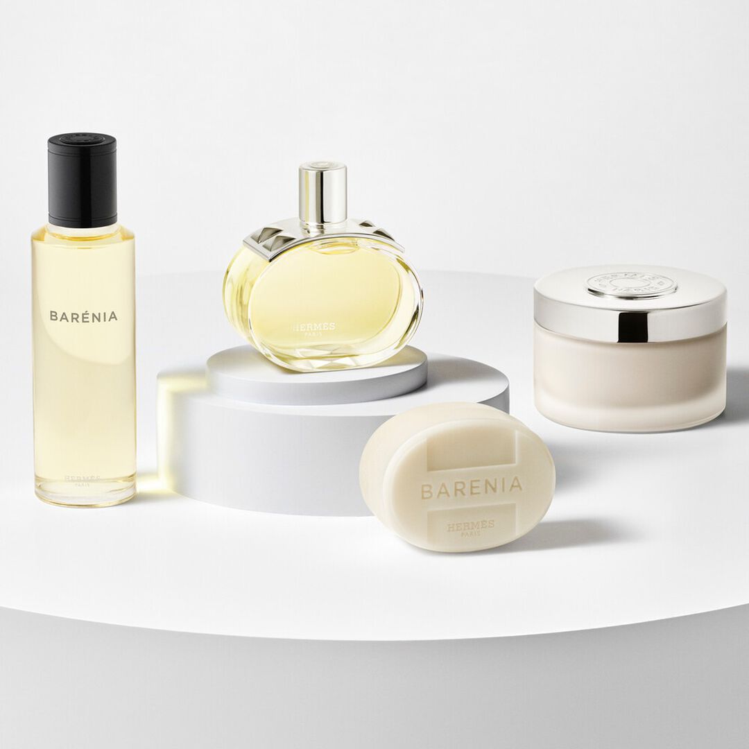 Recarga - Eau de Parfum - Herm&egrave;s - BAR&Eacute;NIA - Imagem 6