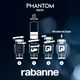 Parfum - Recarga - RABANNE - Phantom - Imagem 5