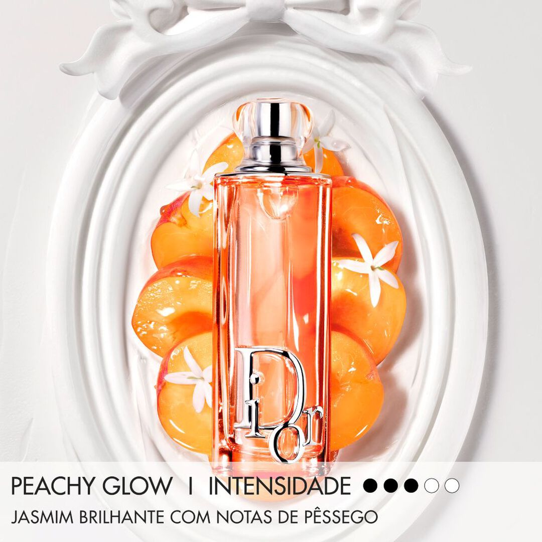 Peachy Glow - Dior - DIOR ADDICT - Imagem 4