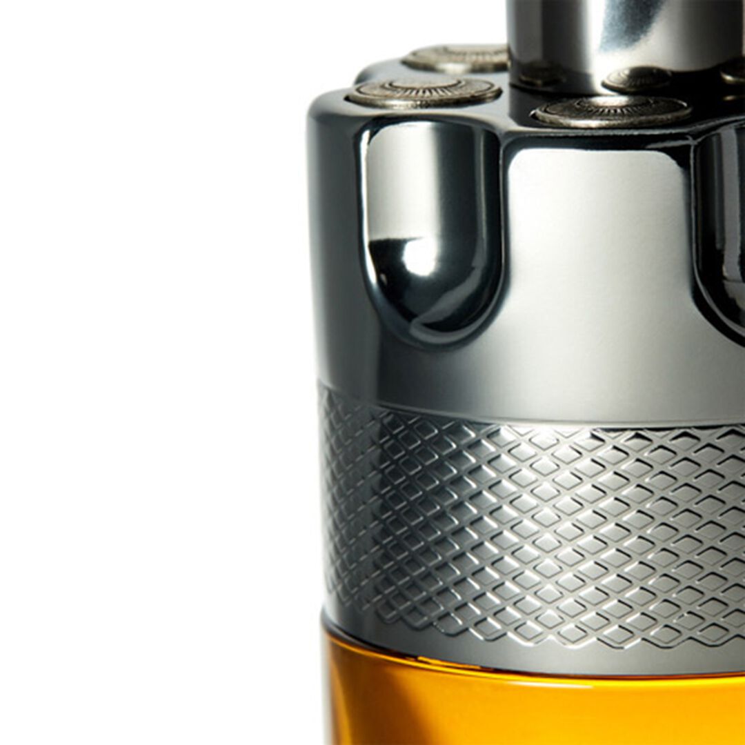 Eau de Parfum - AZZARO - WANTED NIGHT - Imagem 4