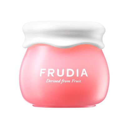 Creme de Rosto Nutri-hidratante - Rom&atilde; - FRUDIA -  - Imagem