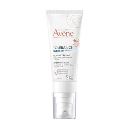 Tolerance Hydra10 Fluído Hidratante - AVENE -  - Imagem