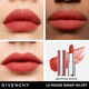 Le Rouge Sheer Velvet - GIVENCHY - LIPS - Imagem 7