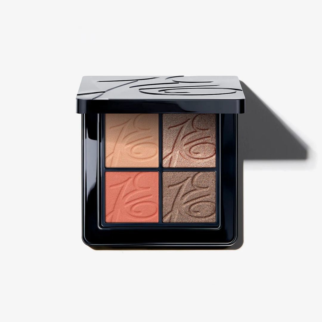 J.E. Color Code&reg; - Eisenberg - Les Essentiels Du Maquillage - Imagem 4