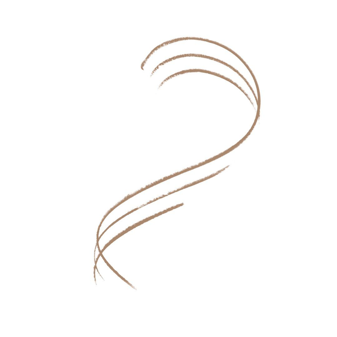 Brow Reveal Pr&eacute;cision Eyebrow Pencil - BOURJOIS -  - Imagem 3