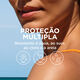 Leite Sensitive Advanced FPS50+ - GARNIER AMBRE SOLAIRE - AMBRE SOLAIRE - Imagem 3