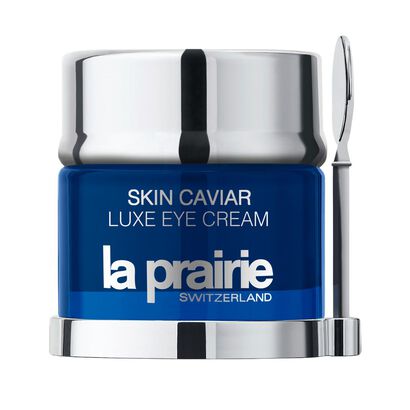 Skin Caviar Luxe Eye Cream Premier - LA PRAIRIE - LP SKIN CAVIAR COLLECTION - Imagem