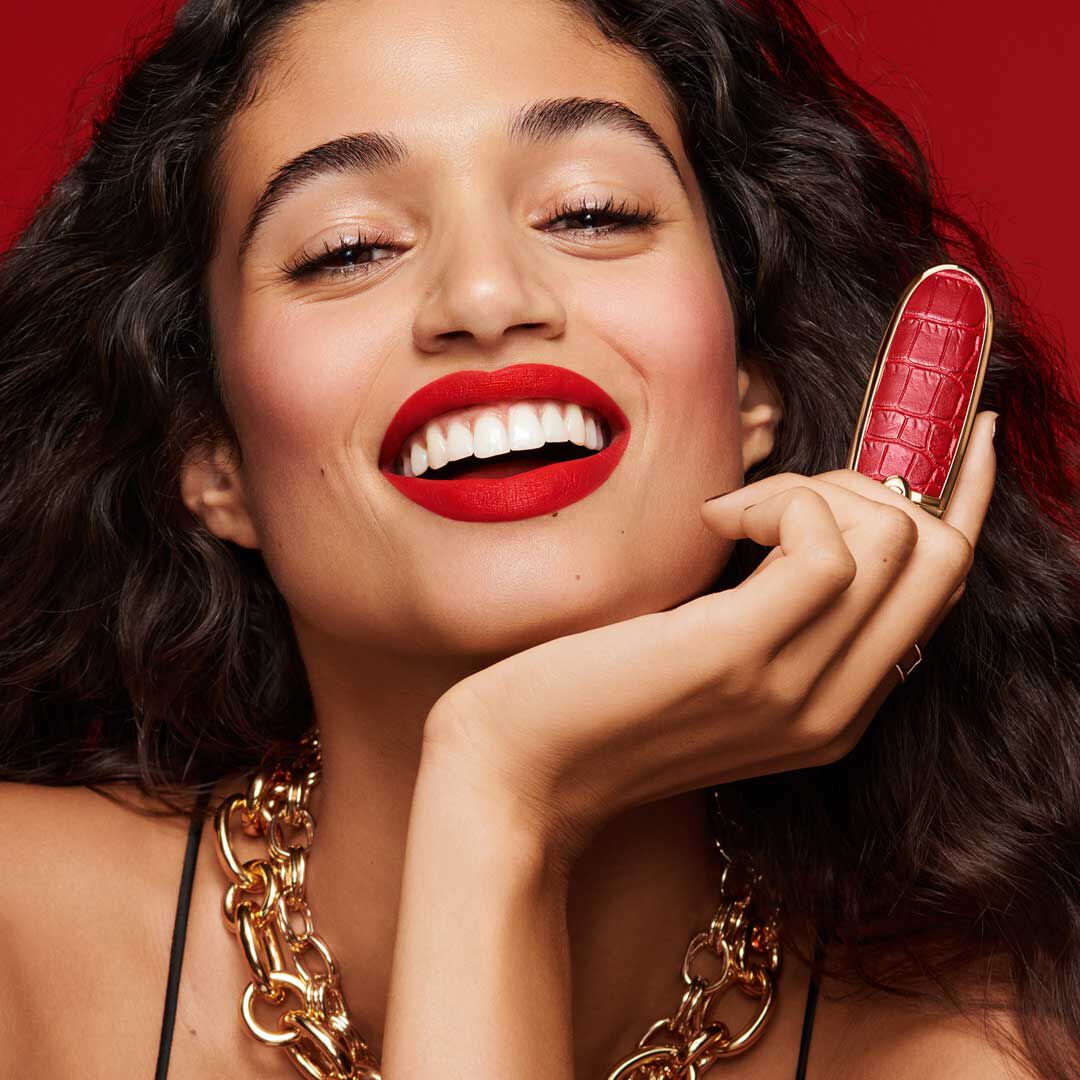 LIp Case - GUERLAIN - ROUGE G - Imagem 8