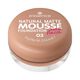 Base em Mousse Natural Matte - ESSENCE -  - Imagem 1