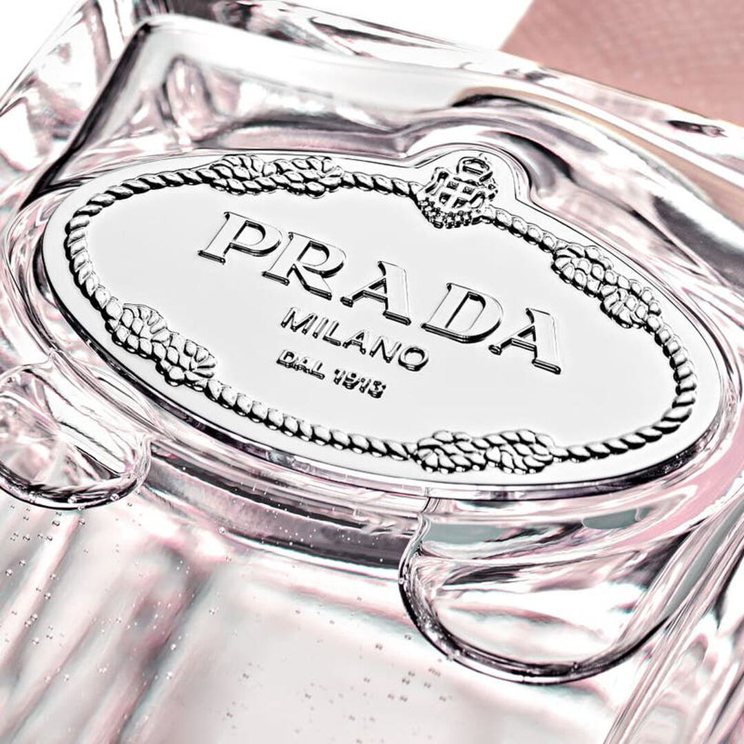 Eau de Parfum - PRADA - PD INFUSION ROSE - Imagem 3