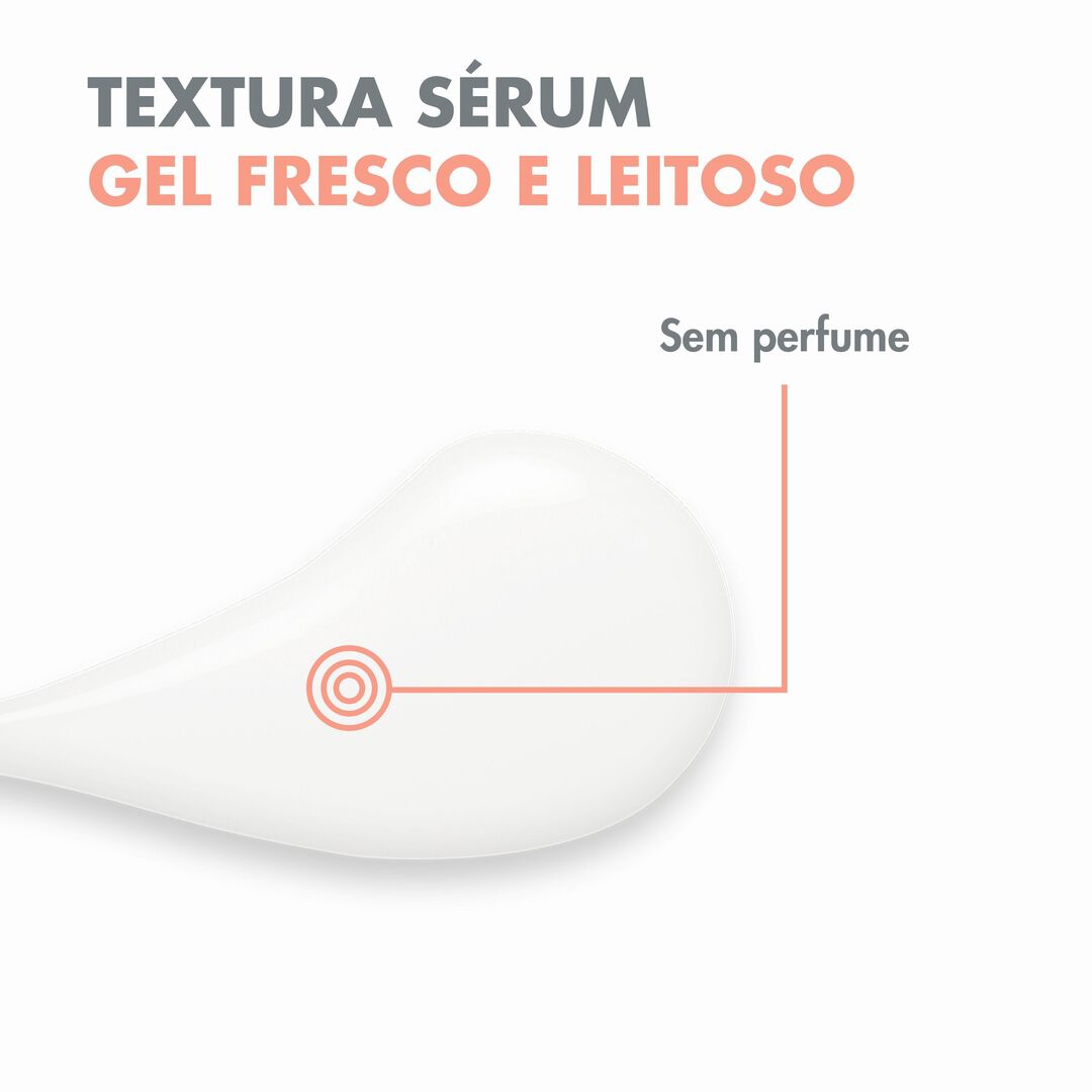 Cicalfate+ Serum rosto pele fr&aacute;gil e irritada - AVENE -  - Imagem 8