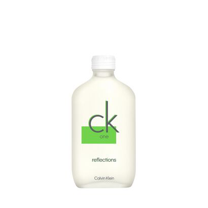 Eau de Toilette - CALVIN KLEIN - CK ONE SUMMER - Imagem