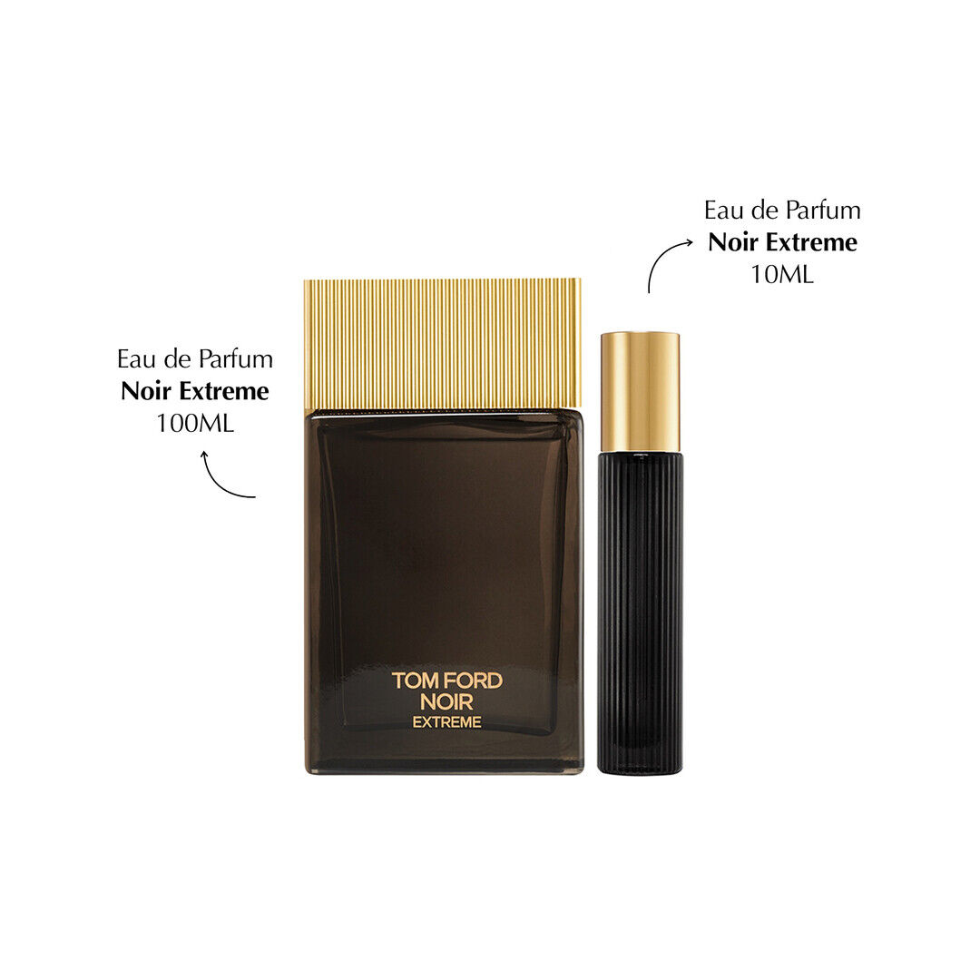 Coffret Eau de Parfum - TOM FORD - TM NOIR/H EXTREME - Imagem 2