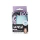 Travel detangler mint - PARSA BEAUTY - PARSA ACESSORIOS - Imagem 1