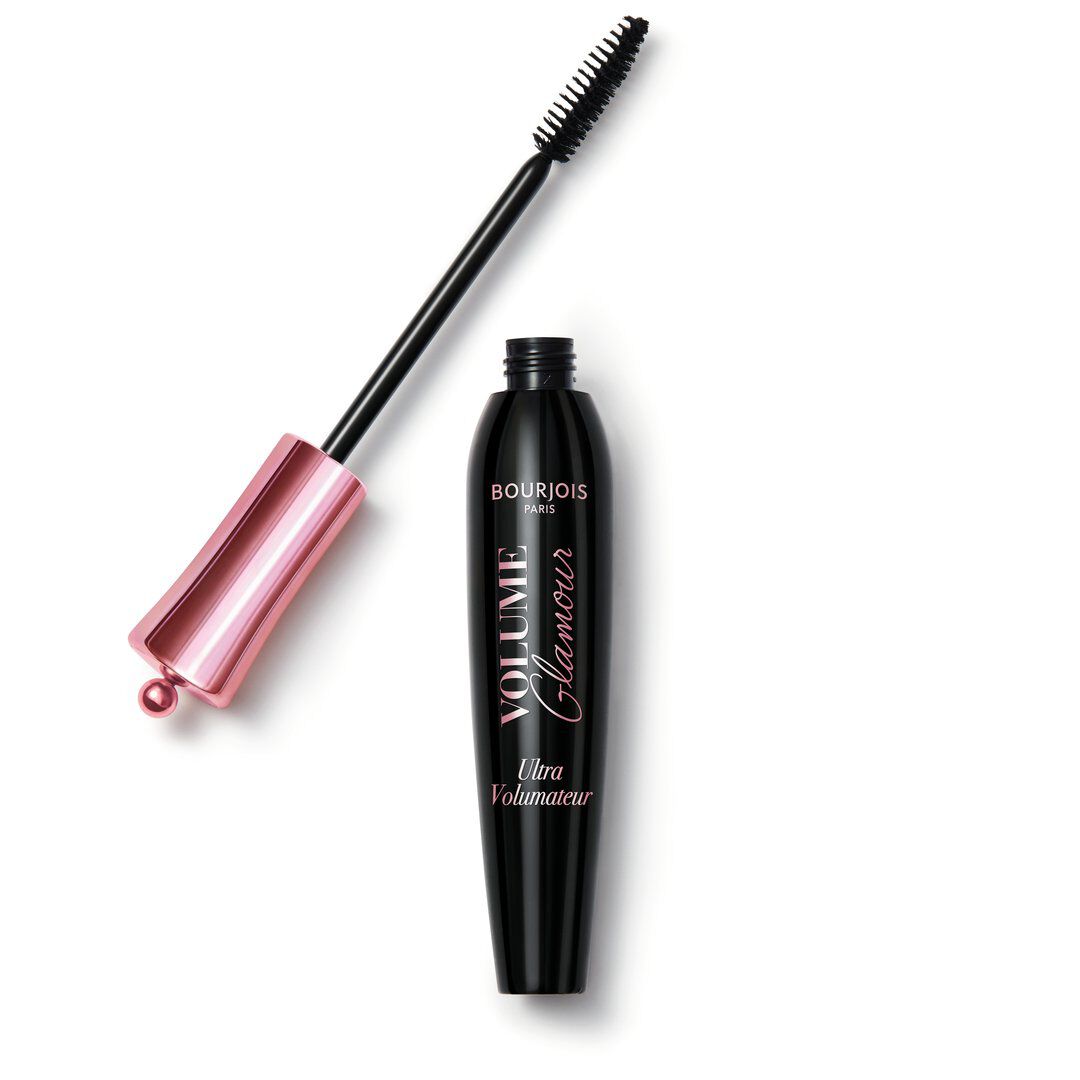 Volume Glamour Ultra Volumateur Mascara (Black) - BOURJOIS -  - Imagem 3
