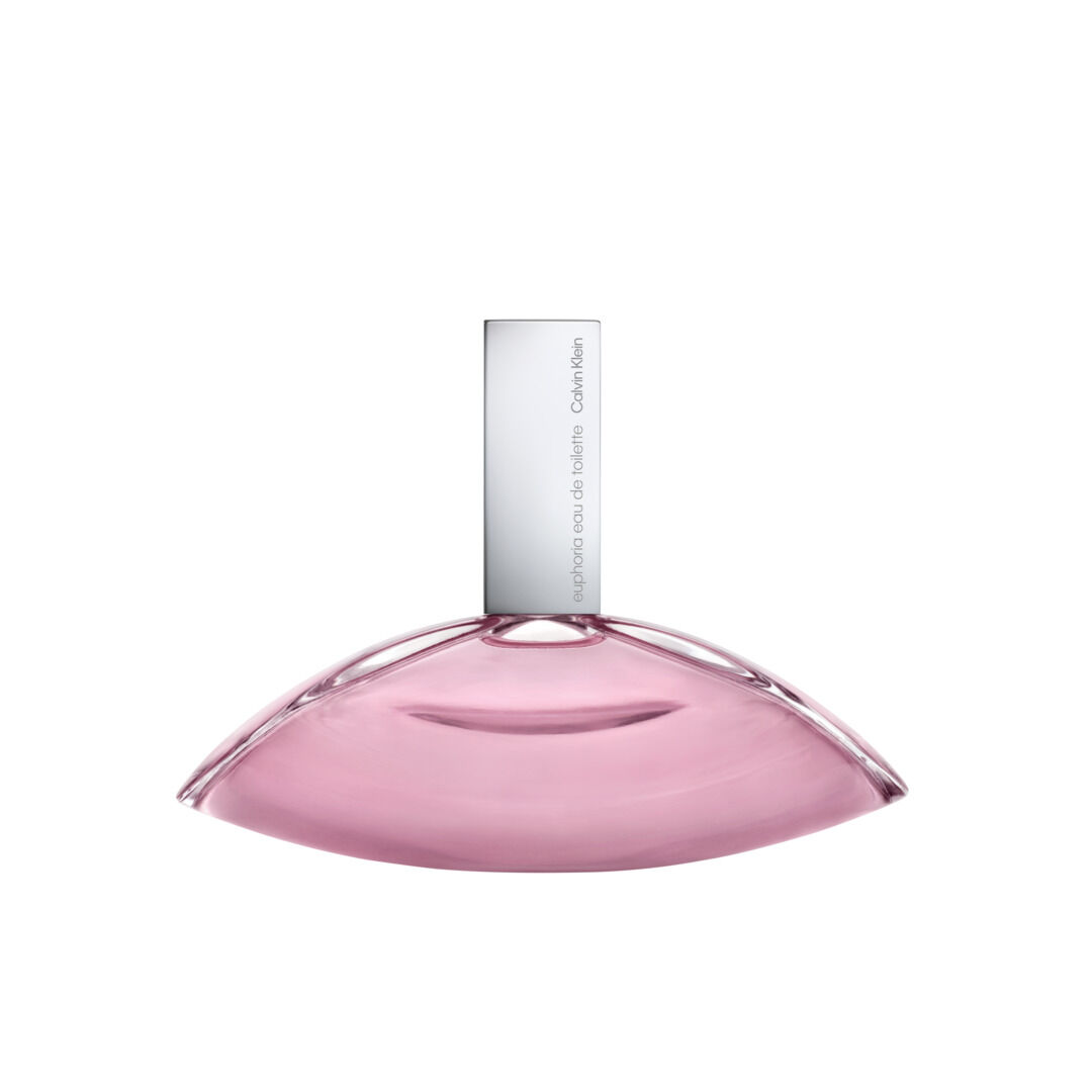 Eau de Toilette - CALVIN KLEIN - EUPHORIA WOMEN EDT LE - Imagem 1