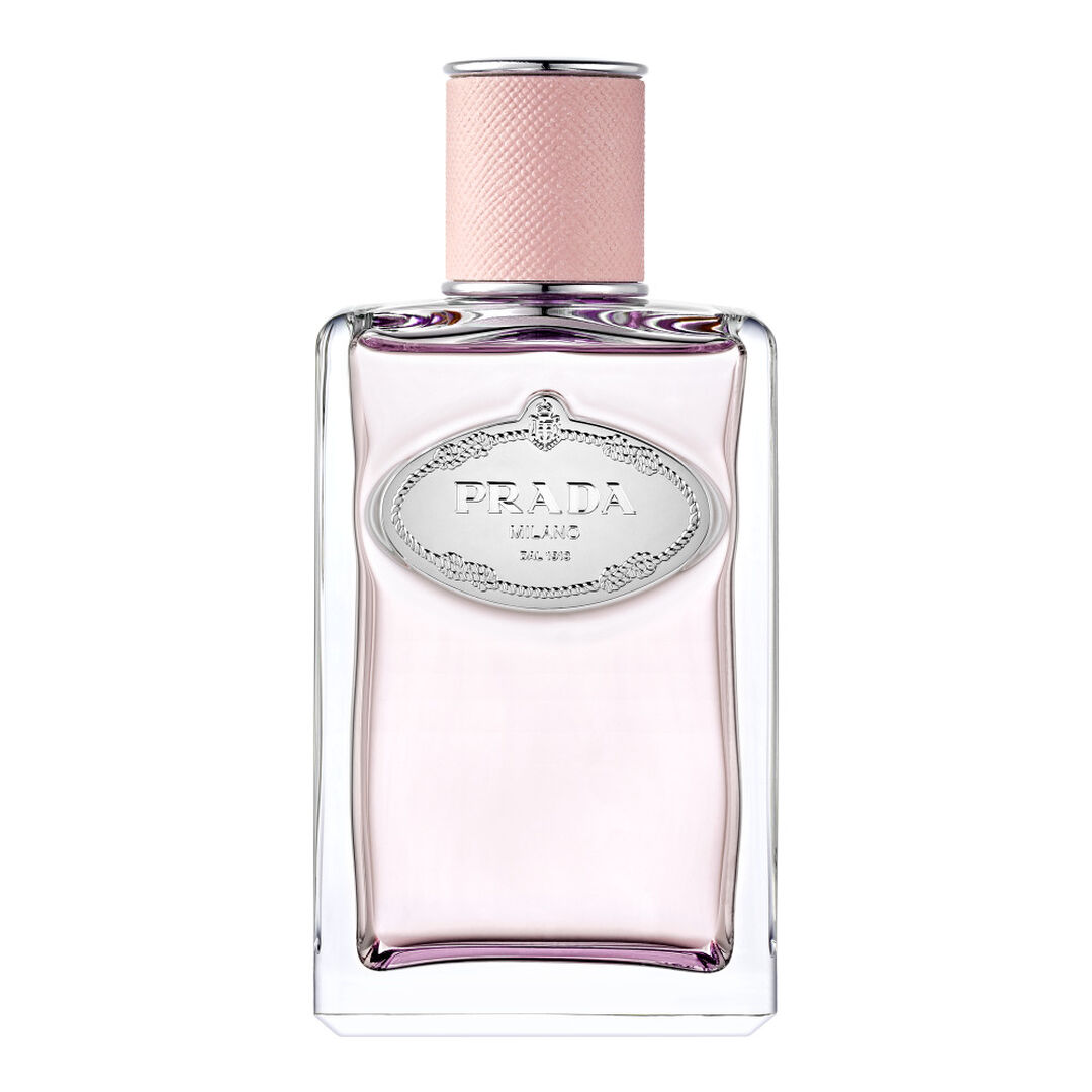 Eau de Parfum - PRADA - PD INFUSION ROSE - Imagem 1
