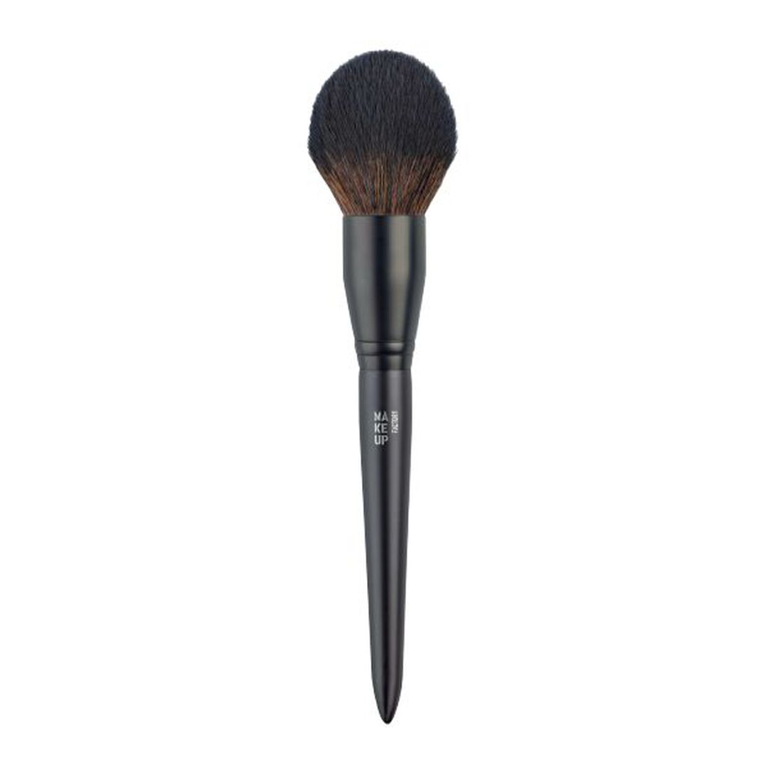 Powder Brush - MAKE UP FACTORY -  - Imagem 1