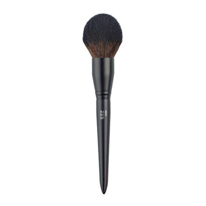 Powder Brush - MAKE UP FACTORY -  - Imagem