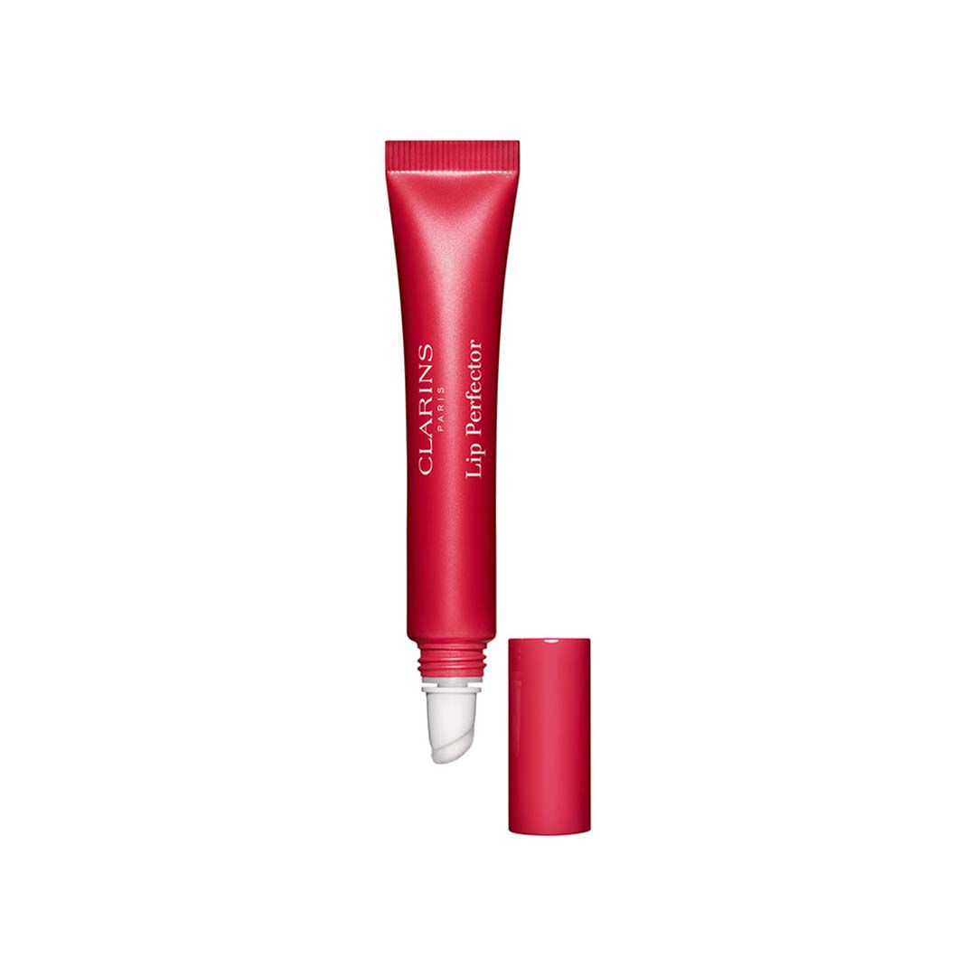 Creme gloss tudo-em-um - CLARINS - Lip Perfector - Imagem 1