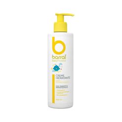 Creme Hidratante Babyprotect, , hi-res