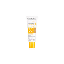 Photoderm Aquafluide Dourado SPF50+, , hi-res
