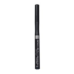 Infaillible Grip 24H Precision Felt Eyeliner, 01 - Black, hi-res