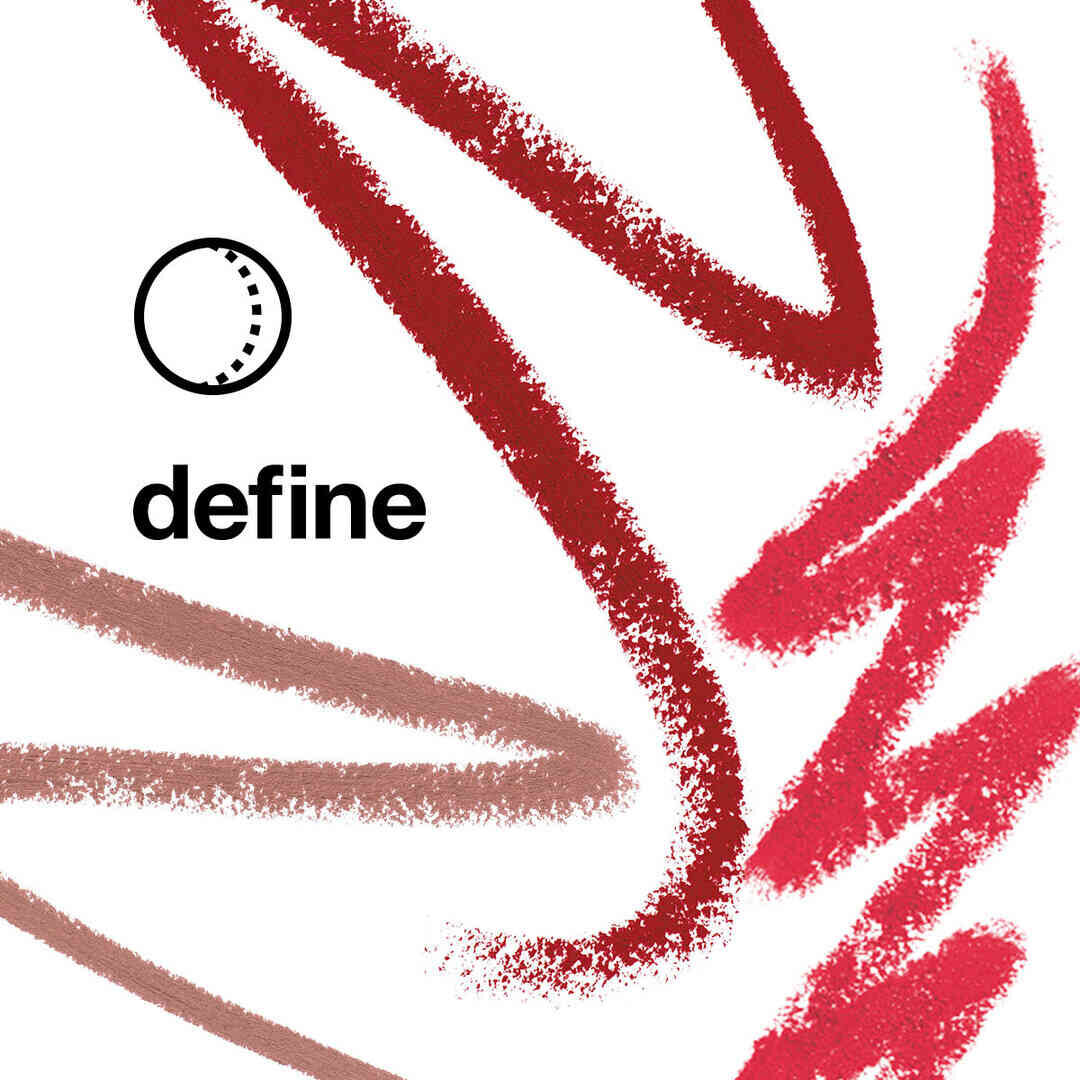 Delineador de Lábios - CLINIQUE - Quickliner For Lips™ - Imagem 2