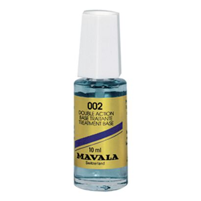 Protective Base Coat 002 - MAVALA - MAVALA TRATAMENTO UNHAS & MÃOS - Imagem