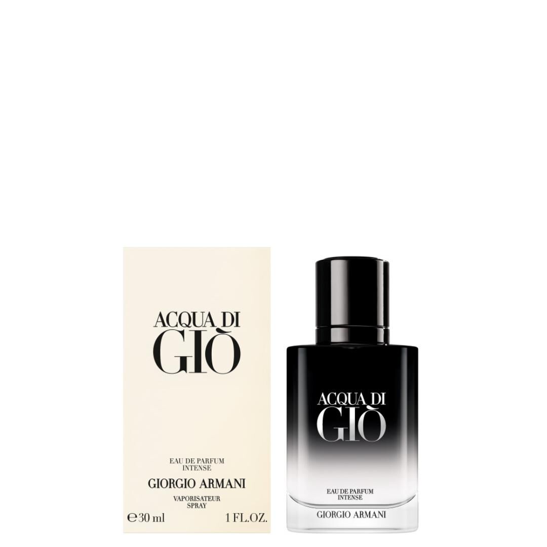 Acqua Di Gi&ograve; Eau de Parfum Intense - Giorgio Armani - ACQUA DI GIO /H - Imagem 2