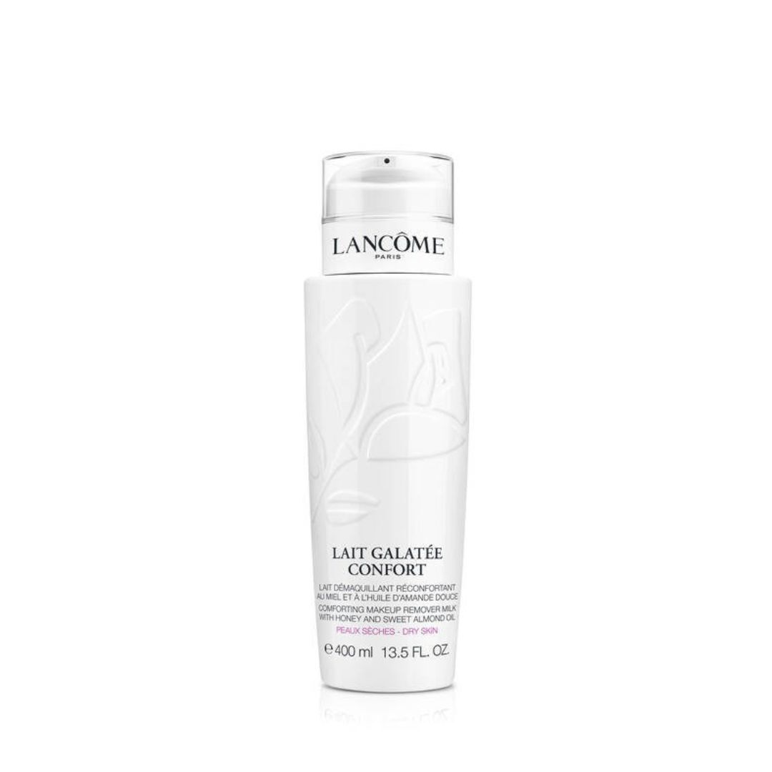 Leite Desmaquilhante Confort Galatée - Lancôme - Confort - Imagem 1