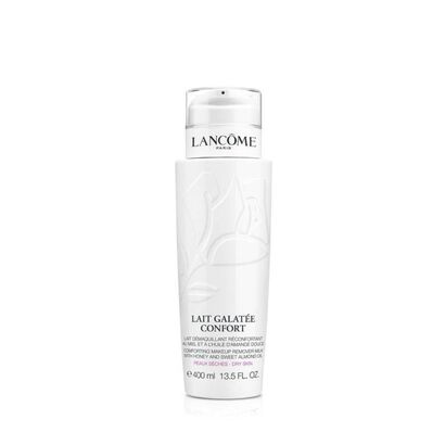 Leite Desmaquilhante Confort Galatée - Lancôme - Confort - Imagem