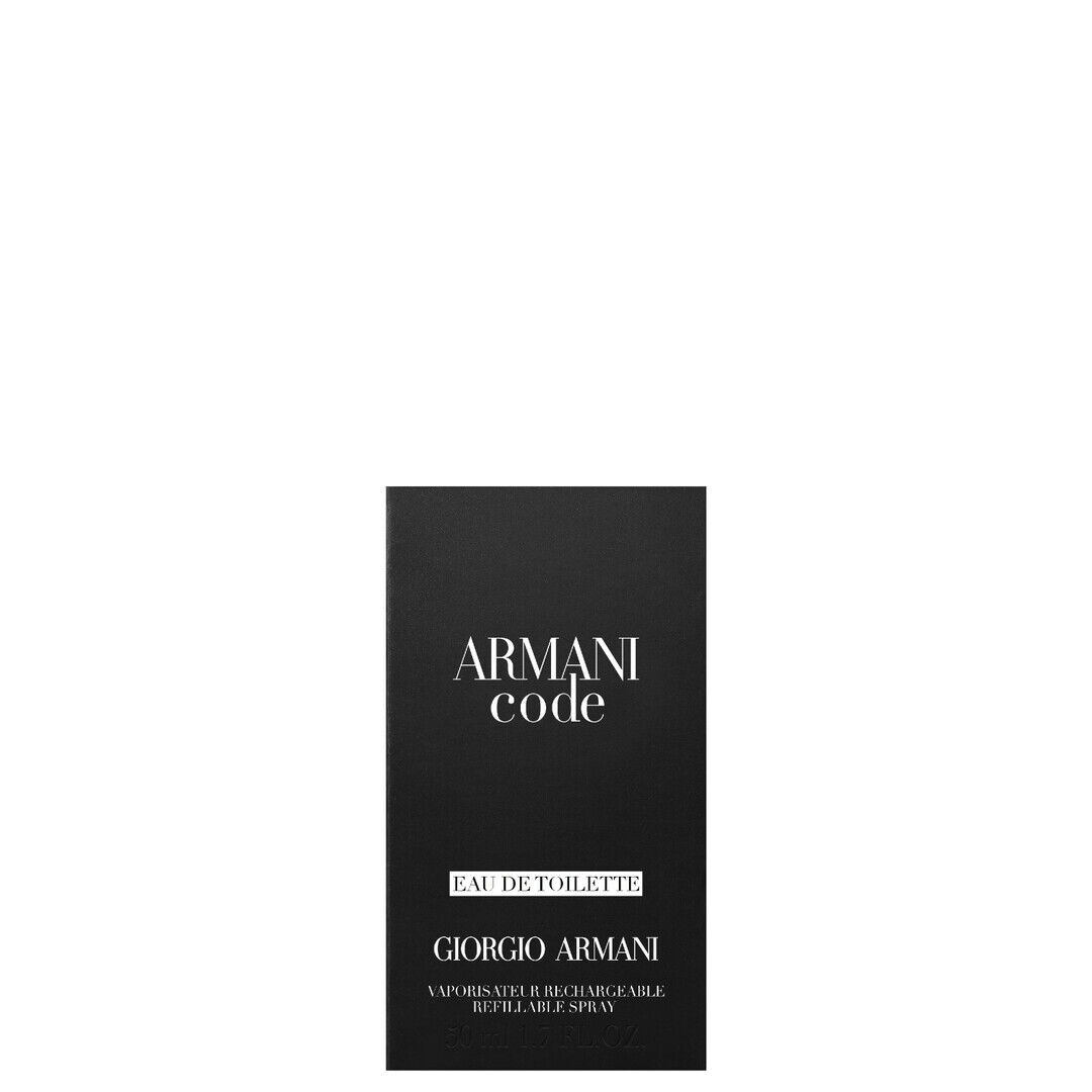 Eau de Toilette - Giorgio Armani - Armani Code - Imagem 7