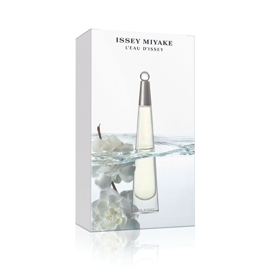 Eau de Toilette - ISSEY MIYAKE - L'EAU D'ISSEY - Imagem 3