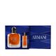 Coffret Intensely Eau de Parfum - Giorgio Armani - Emporio Armani Stronger With You - Imagem 2