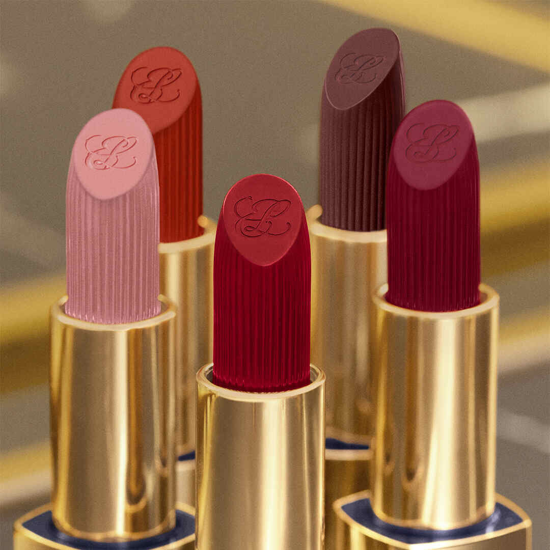 Pure Color Matte Lipstick - Est&eacute;e Lauder - ESTEE LAUDER MAQUILHAGEM - Imagem 2