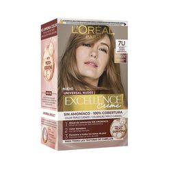 Excellence Creme Universal Nudes, Louro, hi-res