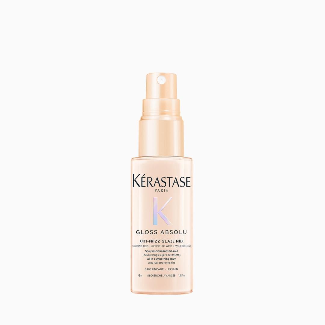 Anti-Frizz Milk - KERASTASE - Gloss Absolu - Imagem 1