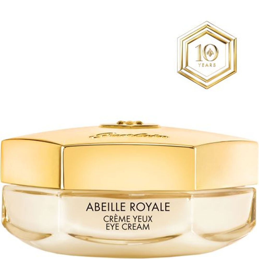 Creme de Olhos Minimizador Rugas - GUERLAIN - ABEILLE ROYALE - Imagem 7