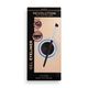 Gel Eyeliner Pot With Brush - REVOLUTION -  - Imagem 1