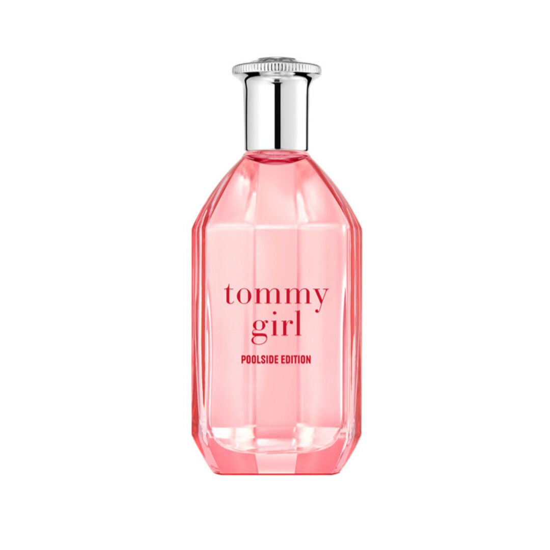 Eau de Toilette - Tommy Hilfiger - TOMMY GIRL - Imagem 1
