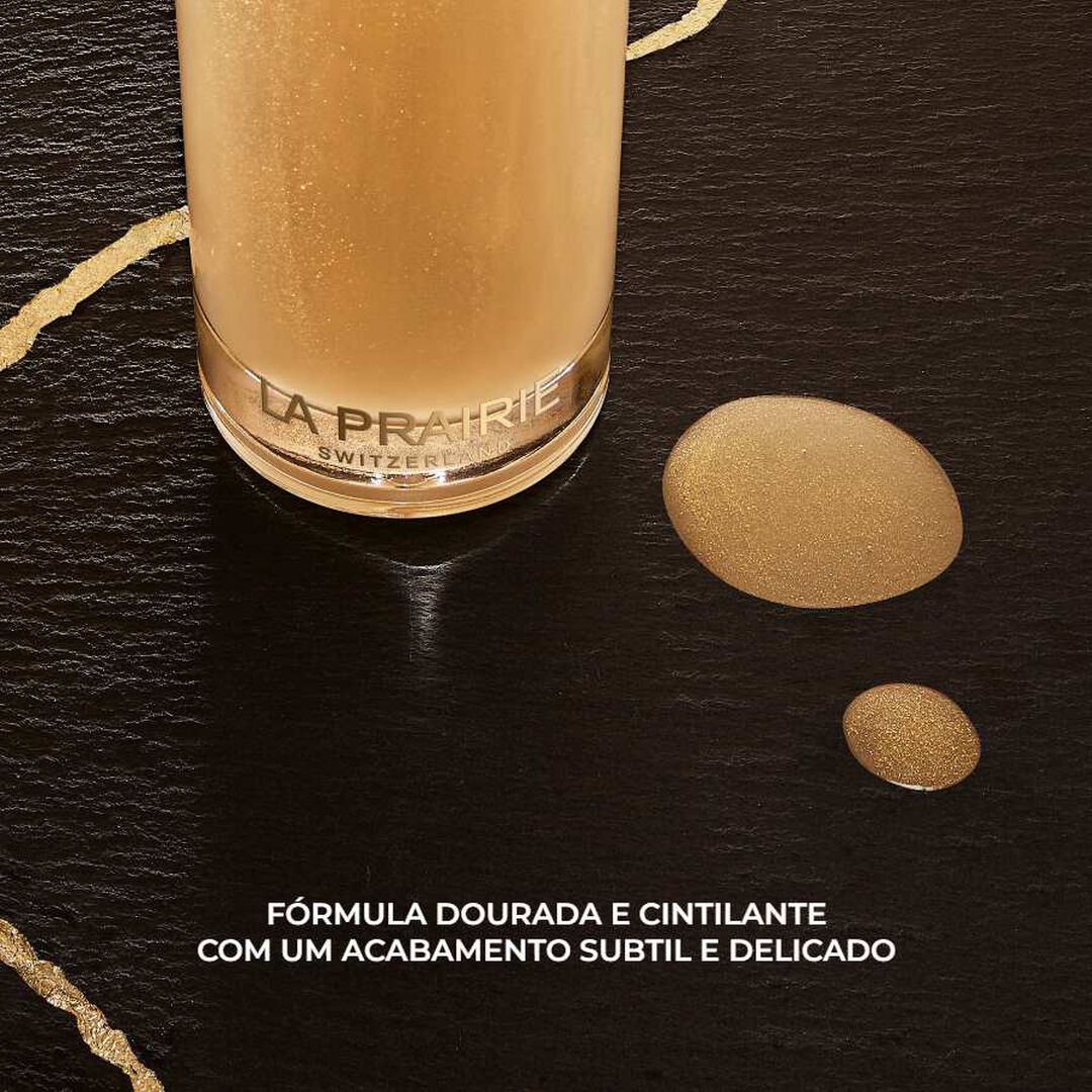 PG Revitalising Essence - LA PRAIRIE - LP PURE GOLD COLLECTION - Imagem 4