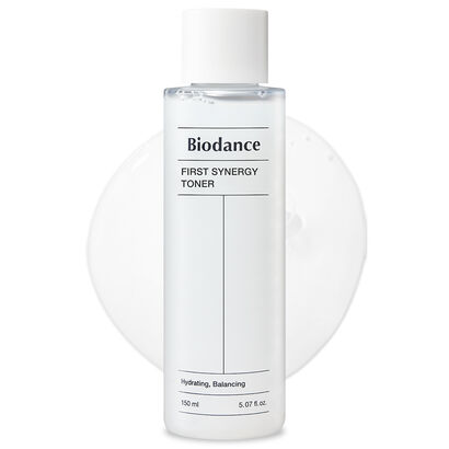 First Synergy Toner - Biodance -  - Imagem