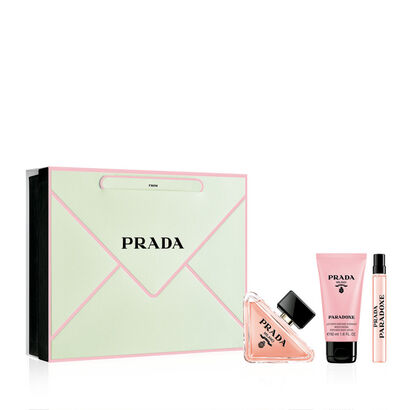 Coffret Eau de Parfum - PRADA - PARADOXE - Imagem