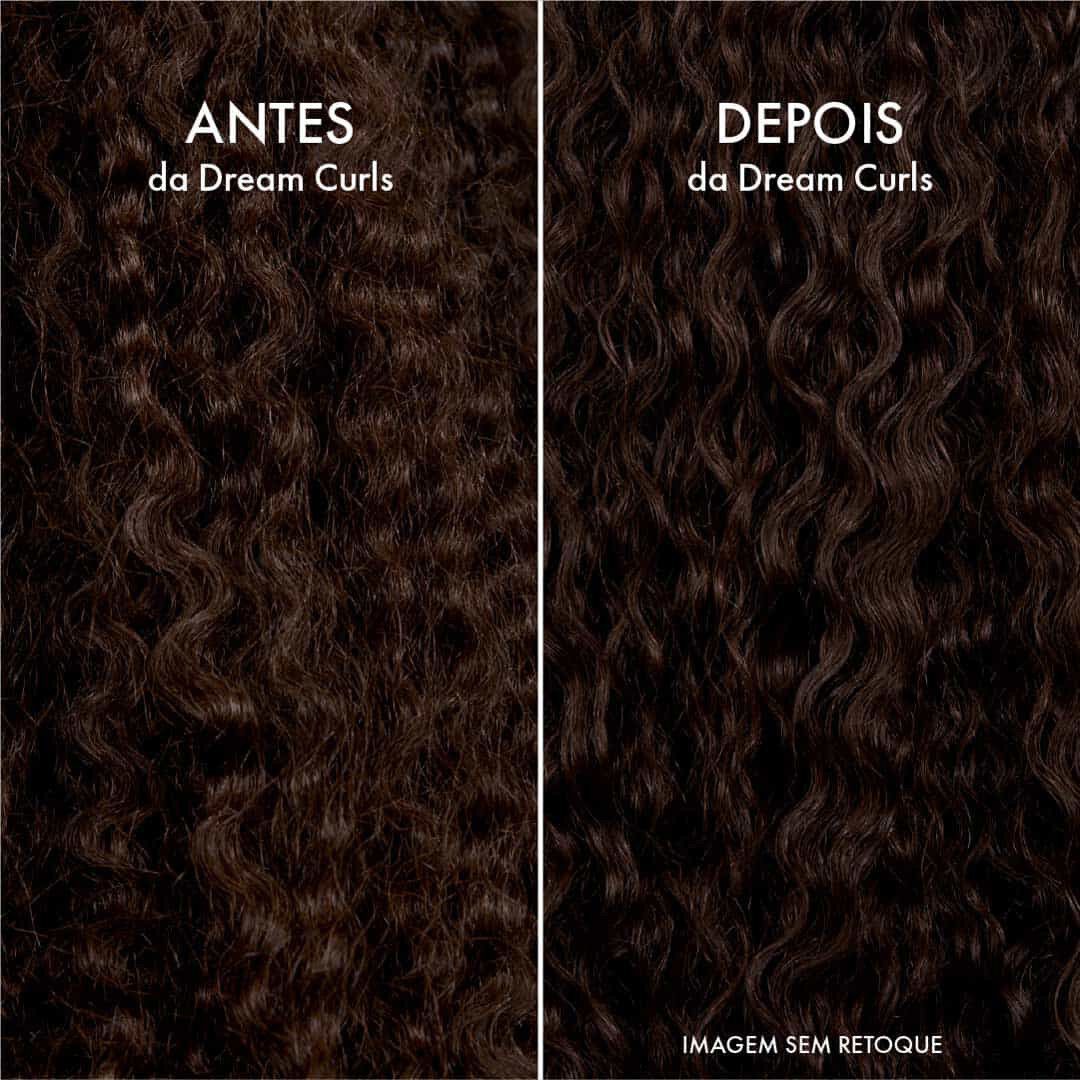 Gel Hidratante Carac&oacute;is - John Frieda - Frizz Ease - Imagem 3