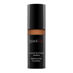 Matifying Fluid Foundation, , hi-res