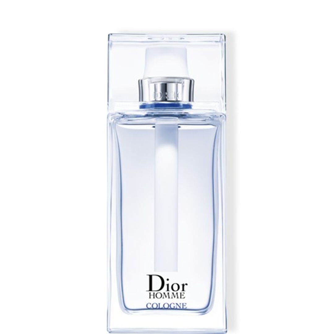 Eau de Cologne - Dior - DIOR HOMME - Imagem 1